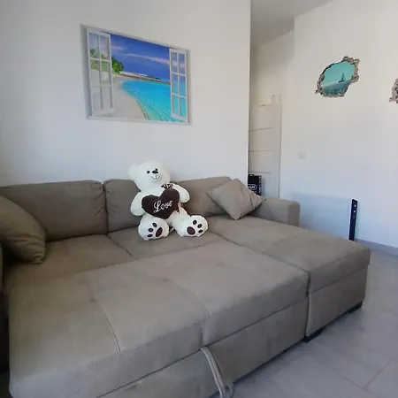 La Dolce Turistico Appartement