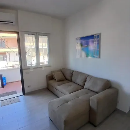 La Dolce Turistico Appartement
