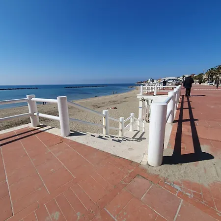 La Dolce Turistico Appartement Santa Marinella