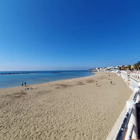 Appartement La Dolce Turistico