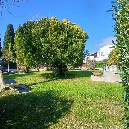 La Dolce Turistico Appartement Santa Marinella