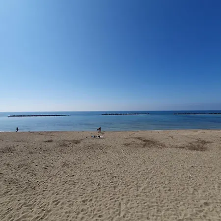 Appartement La Dolce Turistico *