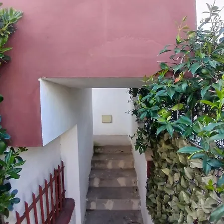 La Dolce Turistico Appartement Santa Marinella