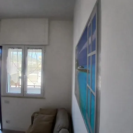 La Dolce Turistico Appartement *