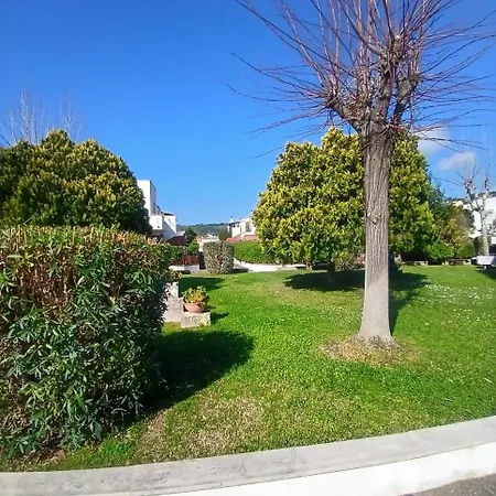 Appartement La Dolce Turistico Santa Marinella