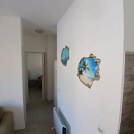 Appartement La Dolce Turistico Santa Marinella