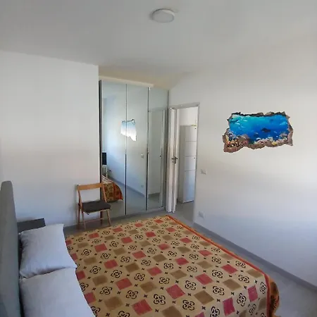 La Dolce Turistico Appartement Santa Marinella