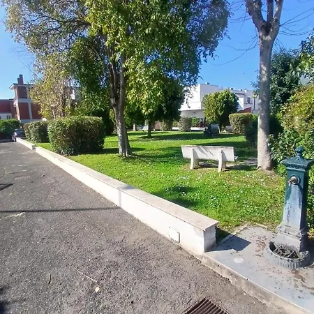 Appartement La Dolce Turistico Santa Marinella