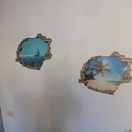 La Dolce Turistico Apartament *