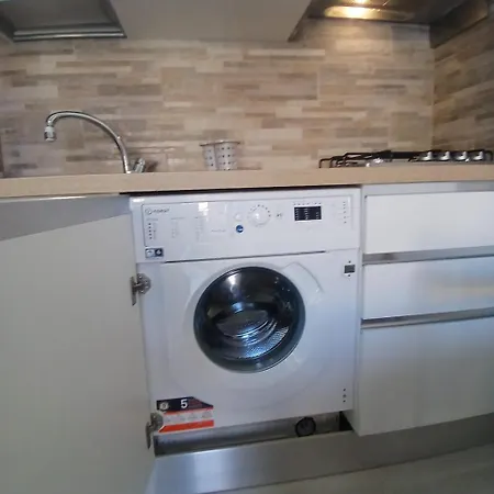 Appartement La Dolce Turistico