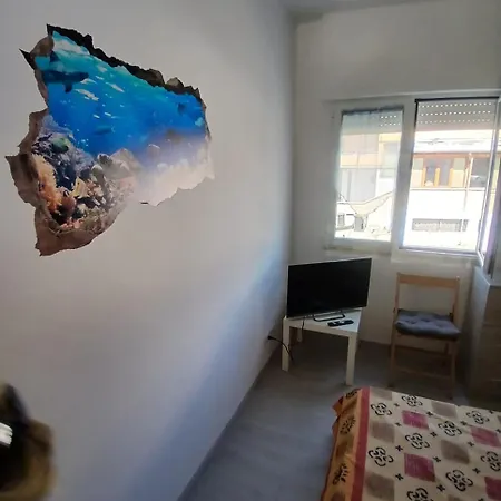 Appartement La Dolce Turistico *